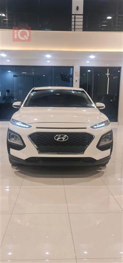 هیوندای کۆنا